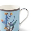 Kit Kemp by Spode 12oz Alphabet Mug, Unique Stylish Monogram, Fine China, Dishwasher Safe, Personalized Initial, Fabulous Mug with Gift Box - 3 of 4