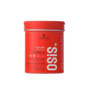 Schwarzkopf Osis Thrill Elastic Fibre Gum, 3.4 oz - 1 of 1