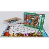 Eurographics Inc. All You Knit Is Love by Paul Normand 1000 Piece Jigsaw Puzzle - image 2 of 4