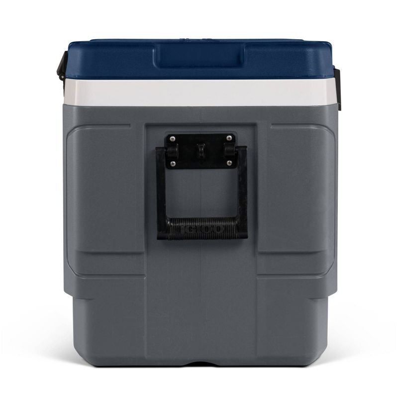 Igloo MaxCold Latitude 100qt Hard Sided Cooler - Carbonite, 6 of 14
