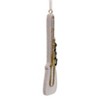 Personalized Ornament 4.0 Inch Trombone Music Instrument Tree Ornaments - 2 of 2