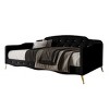 ChaletPosh Twin Size Daybed - 3 of 4