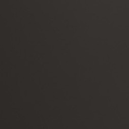 matt black against wood color top plate