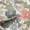 Lush Decor Reversible Vintage Floral Quilt Bedding Set - 3 of 4