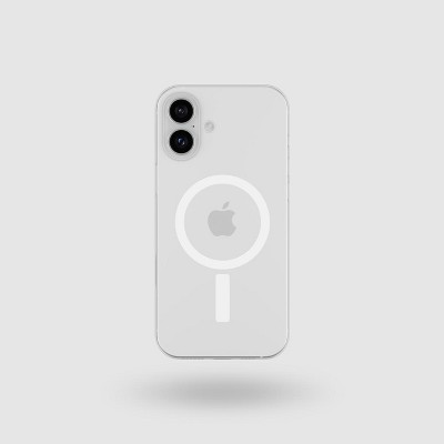 Peel - Magnetic iPhone 16 Plus Case