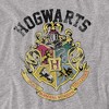 Women's Harry Potter Hogwarts Crest T-Shirt - 2 of 4