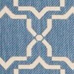 blue/beige