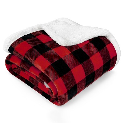 PAVILIA Soft Fleece Blanket Throw for Couch, Lightweight Plush Warm Blankets for Bed Sofa with Jacquard Pattern