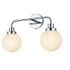 Elegant Lighting Hanson 19" Wall Sconce, Linear Modern Wall Light - 3 of 4
