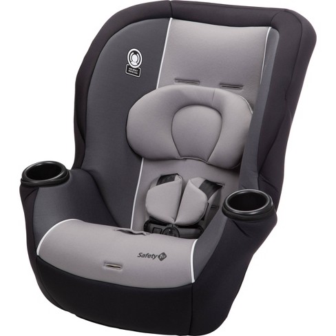 NHTSA rolls out new federal safety guidelines for car seats