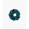Mommesilk Pure Silk Scrunchies 9PCS - Winter Moonlight, Normal - 4 of 4