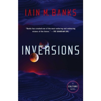 Iain Banks, 1954-2013 - Orbit Books