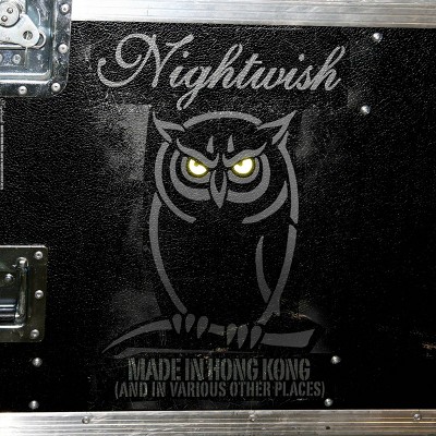 Nightwish - Made in Hong Kong (And in Various Other Places) (Vinyl)