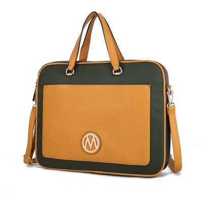 MKF Collection Nina Laptop Case by Mia K
