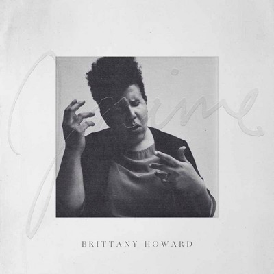 Brittany Howard - Jaime (EXPLICIT LYRICS) (CD)