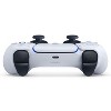 PlayStation PS5 DualSense Wireless Controller- Manufacturer Refurbished - 3 of 4