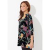 Catherines Anywear Tunic - 4 of 4