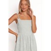 Petal and Pup Marcelline Maxi Dress - 4 of 4