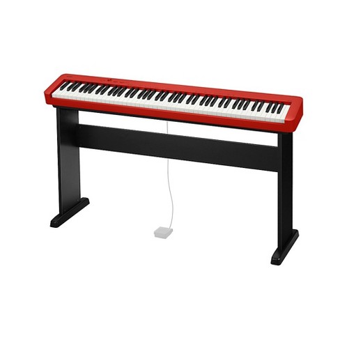 Piano Casio CDP-S100 88 Weighted Keys + store headphones + stand +bench