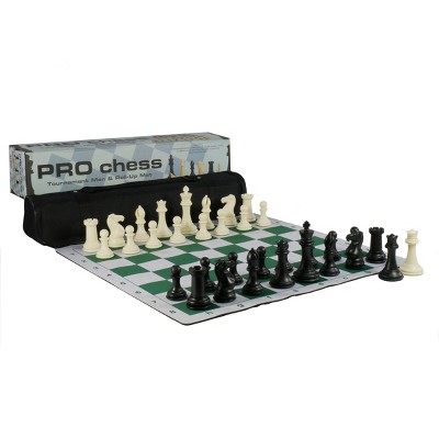 WorldWise Imports Chess Set - PRO Chess - 95201 : Target