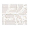 Trademark Fine Art Uplusmestudio Abstract Twig White and Gold Wood Slat Art - 3 of 4