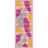 Unique Loom  Aruba Outdoor Barcadera Area Rug - 3 of 4