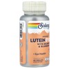 Solaray Advanced Lutein Eyes™ 24 with Bilberry & Blueberry, 60 VegCaps - 4 of 4