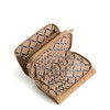 Vera Bradley Women's Outlet Ultralight 3-in-1 Crossbody Bag - 2 of 2