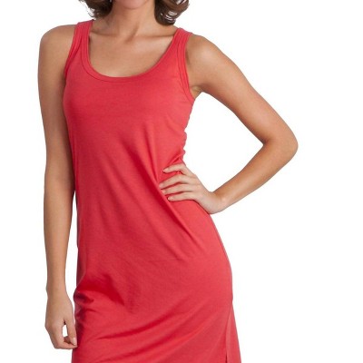 Women's Essential Colors Tank Maxi Dress - Twelve Eighty Eight