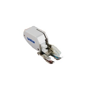 Brother SA188 7mm Open Toe Walking Sewing Foot Low Shank - 1 of 1