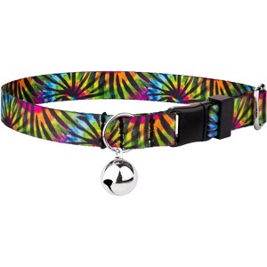 Country Brook Petz Cat Collar Groovy Collection - 1 of 4