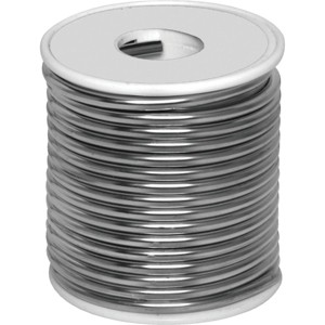Do it Best  1 lb Solid 96% Tin, 4% Silver Solder 53096 - 1 of 2