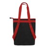 Disney Mickey Mouse Wink Black 16" Insulated Cooler Tote - 4 of 4