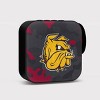 NCAA Minnesota Duluth Bulldogs Bluetooth Portable Speaker with FM Radio - 2 of 3