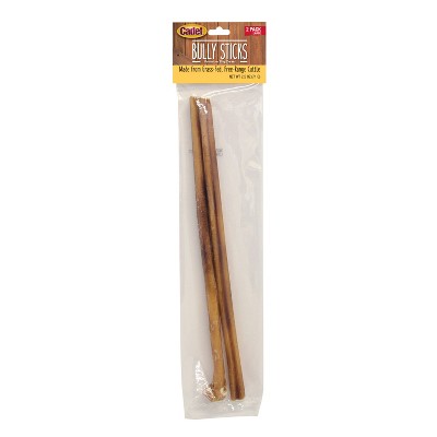 bully sticks for dogs