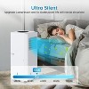 8000BTU Portable Air Conditioners Cool up to 350 Sq Ft, 3 in 1 Portable AC Units for Rooms - 2 of 4