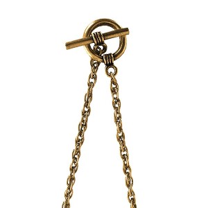 Fifth and Ninth - Lola Necklace - 1 of 4