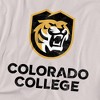 Men's Colorado College Official Tigers Logo T-Shirt - 2 of 4
