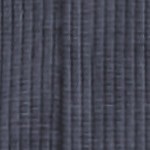 blue/charcoal microcheck