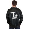 HalloweenCostumes.com Adult Grease Jacket for Men. - 4 of 4