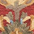 red/multi
