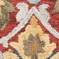 red/multi