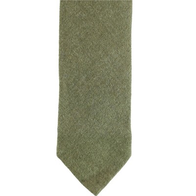 Michael Kors Mens Dual Self-tied Necktie