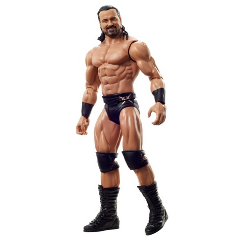 Drew mcintyre outlet figure target