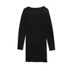 bar III Womens High-Low Tunic Blouse - 2 of 2