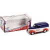 1939 Chevrolet Panel Truck "Summit Racing Equipment" "Running on Empty" Series 5 1/24 Diecast Model by Greenlight - 3 of 3