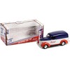 1939 Chevrolet Panel Truck "Summit Racing Equipment" "Running on Empty" Series 5 1/24 Diecast Model by Greenlight - image 3 of 3