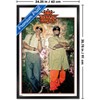 Trends International Outkast - Pose Framed Wall Poster Prints - 3 of 4