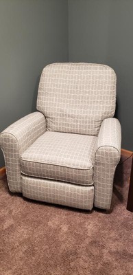 Best chairs bilana discount swivel glider reviews