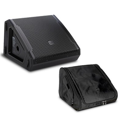 LD Systems MON 12 A G3 12" Powered Coaxial Stage Monitor with Protective Cover